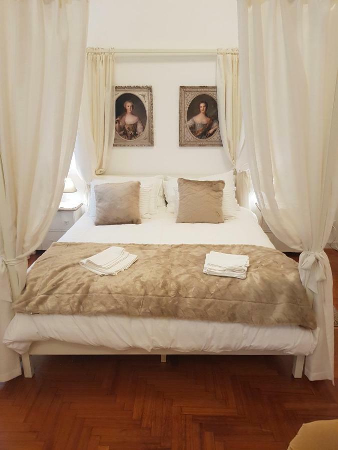 Appartamento St Paul House Boutique & Roma