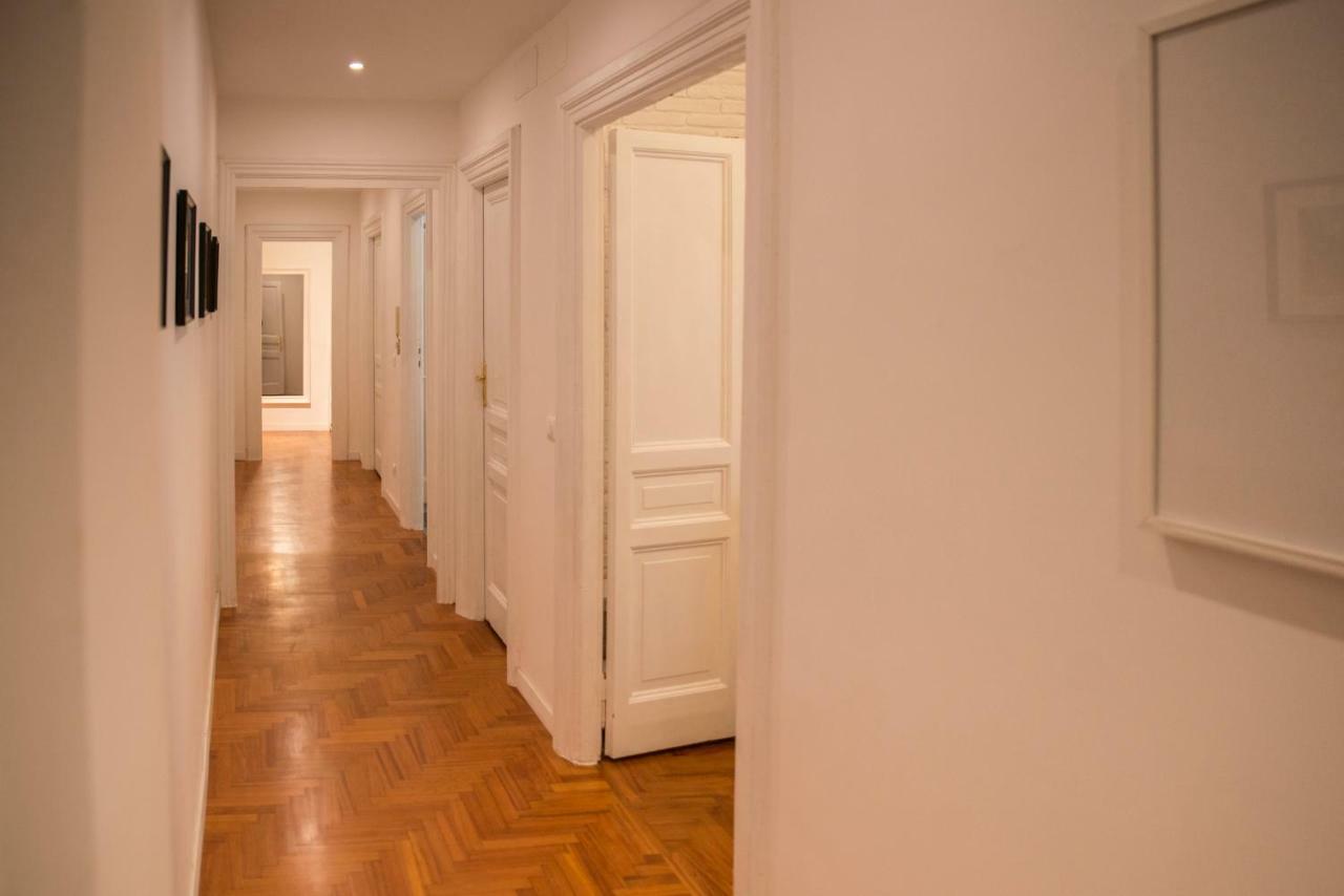 Appartamento St Paul House Boutique & *