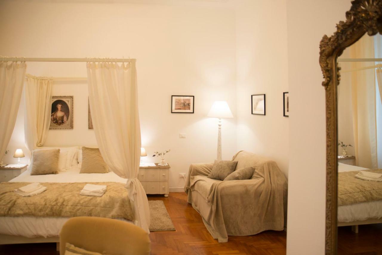 St Paul House Boutique & Appartamento *
