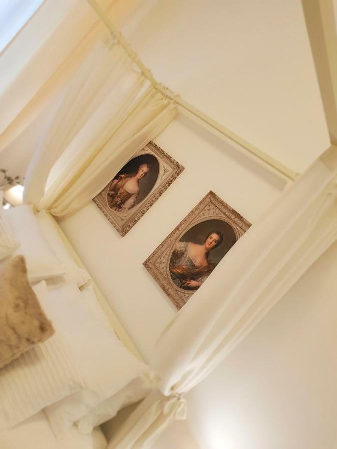 St Paul House Boutique & Appartamento *