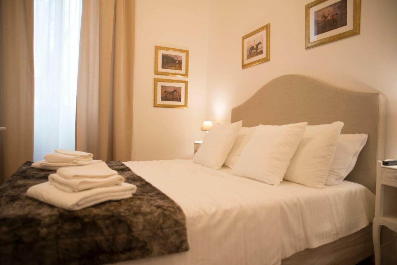 St Paul House Boutique & Appartamento