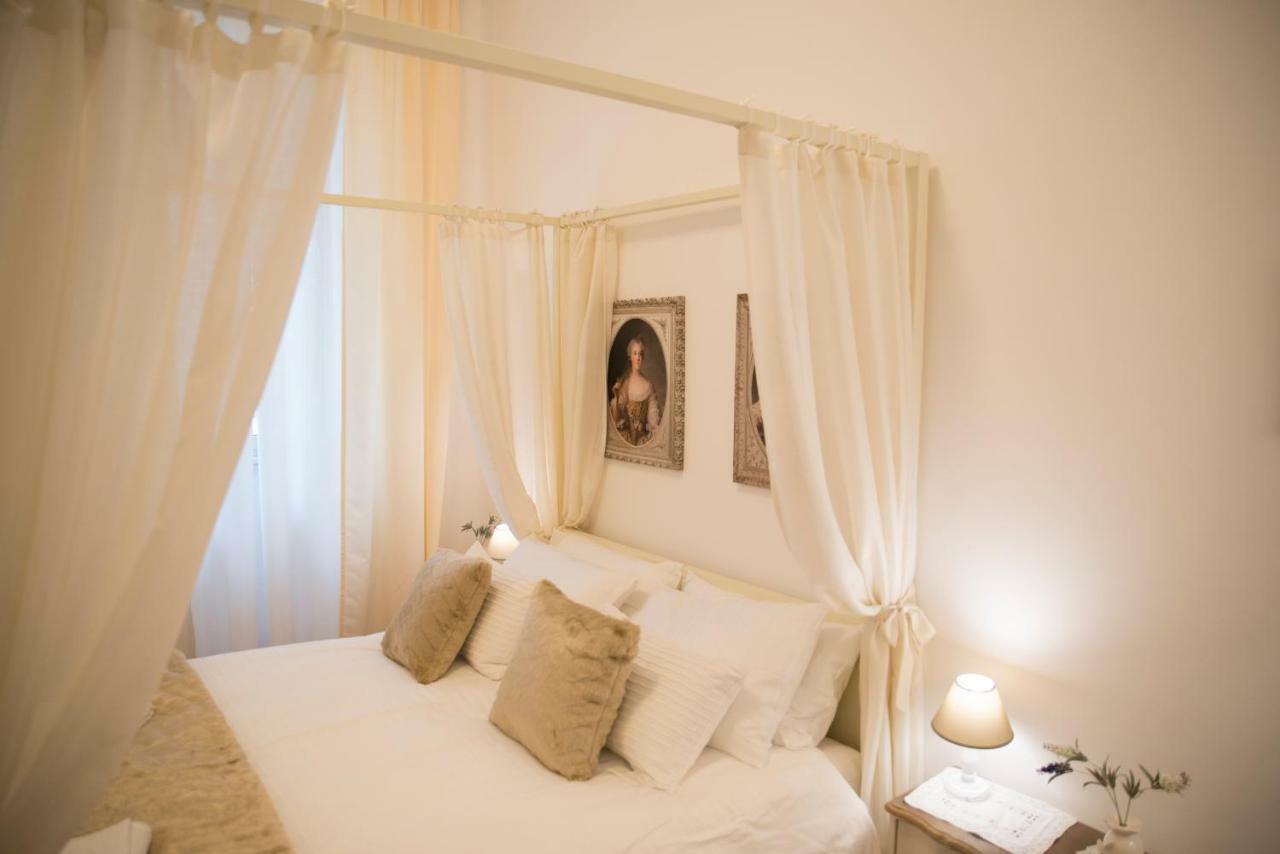 Appartamento St Paul House Boutique & Roma