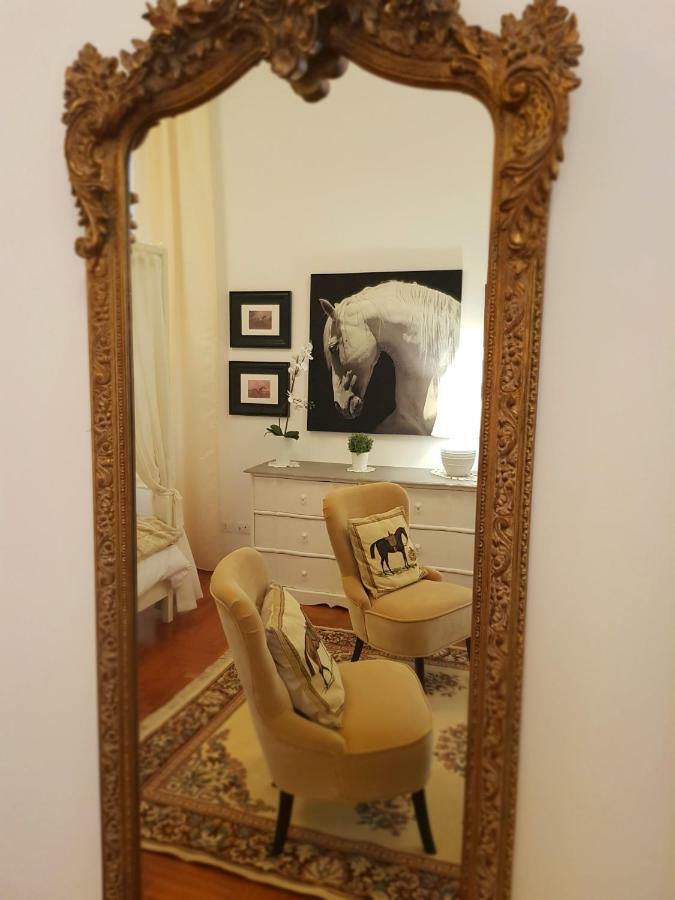 Appartamento St Paul House Boutique &
