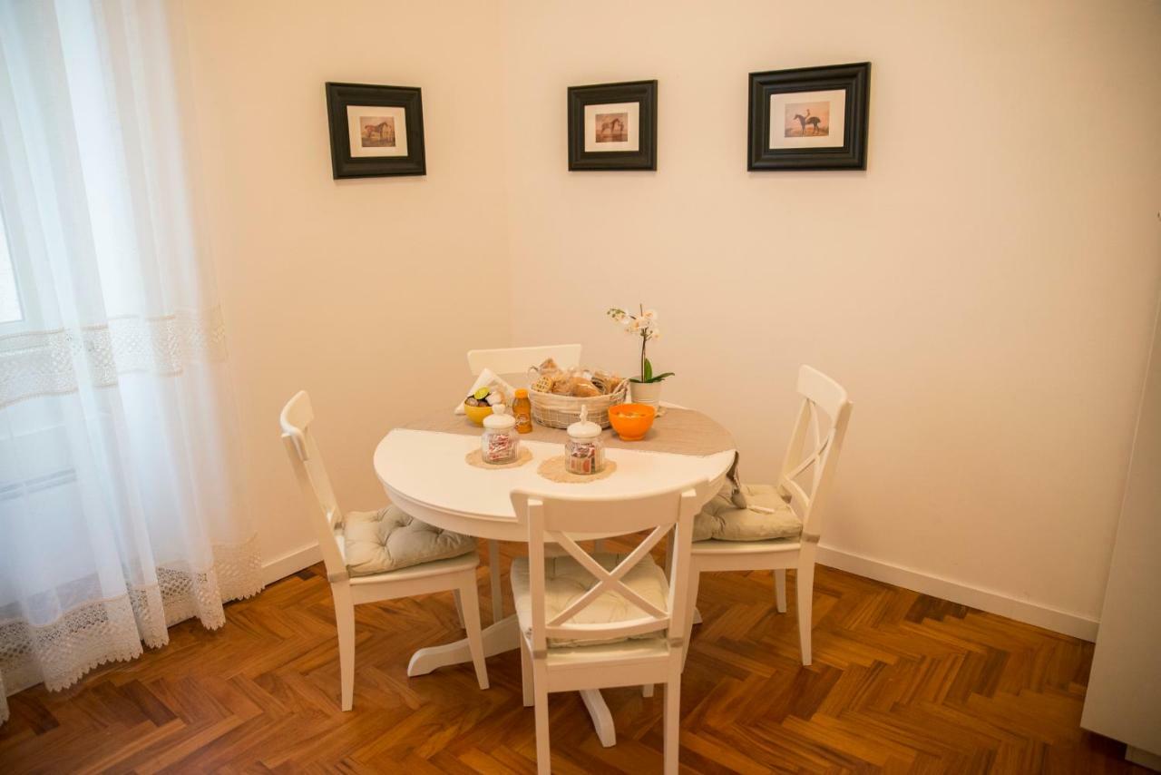 Appartamento St Paul House Boutique &