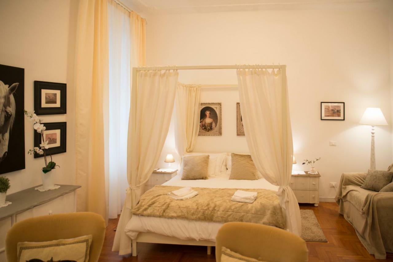 Appartamento St Paul House Boutique &