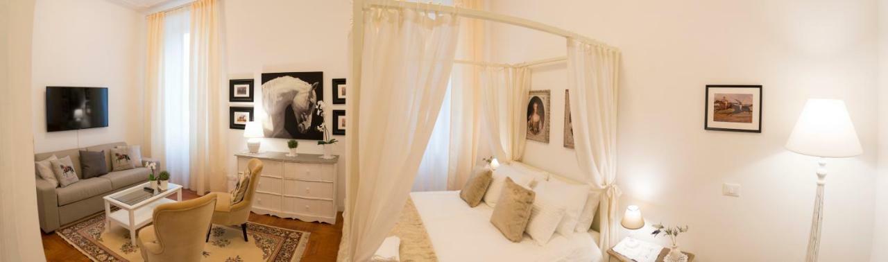 St Paul House Boutique & Appartamento