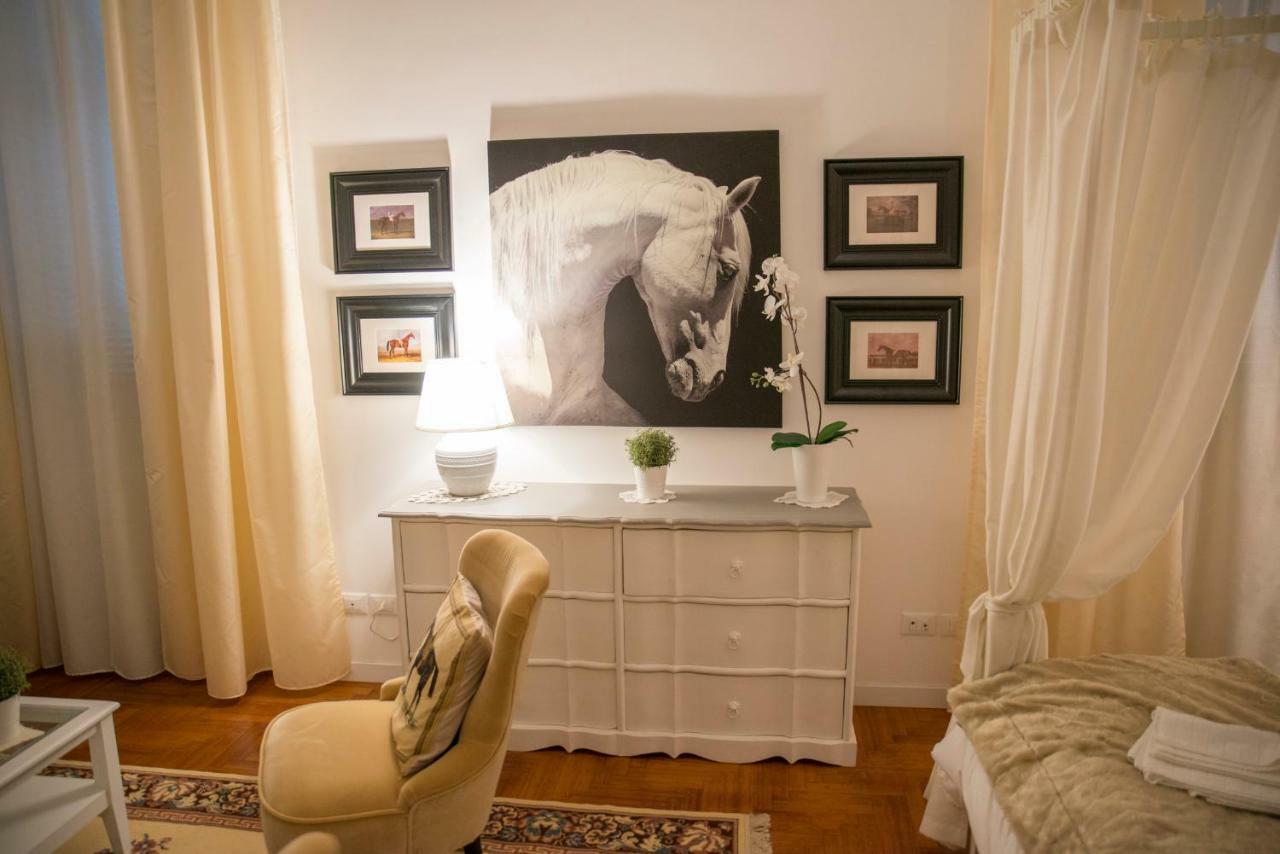 St Paul House Boutique & Appartamento