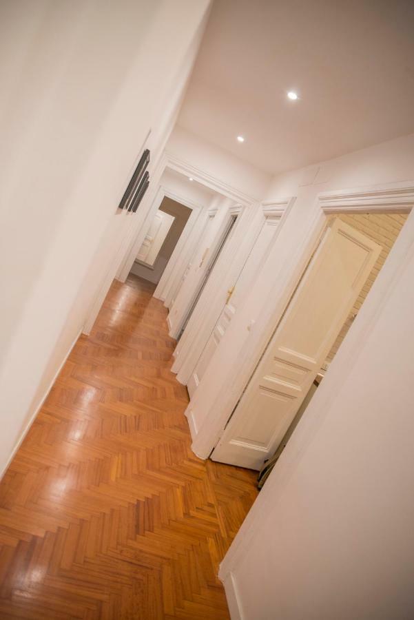 St Paul House Boutique & Appartamento