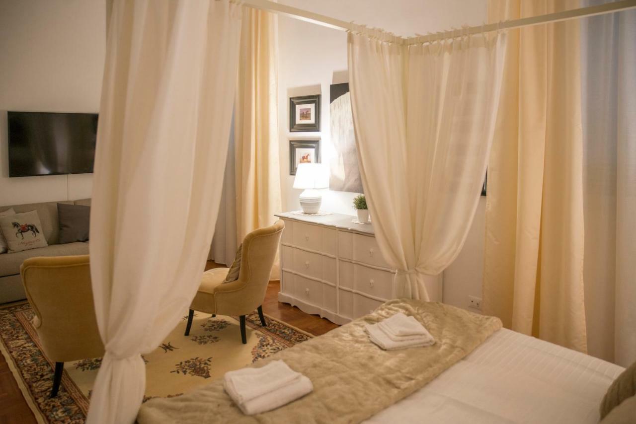 St Paul House Boutique & Appartamento