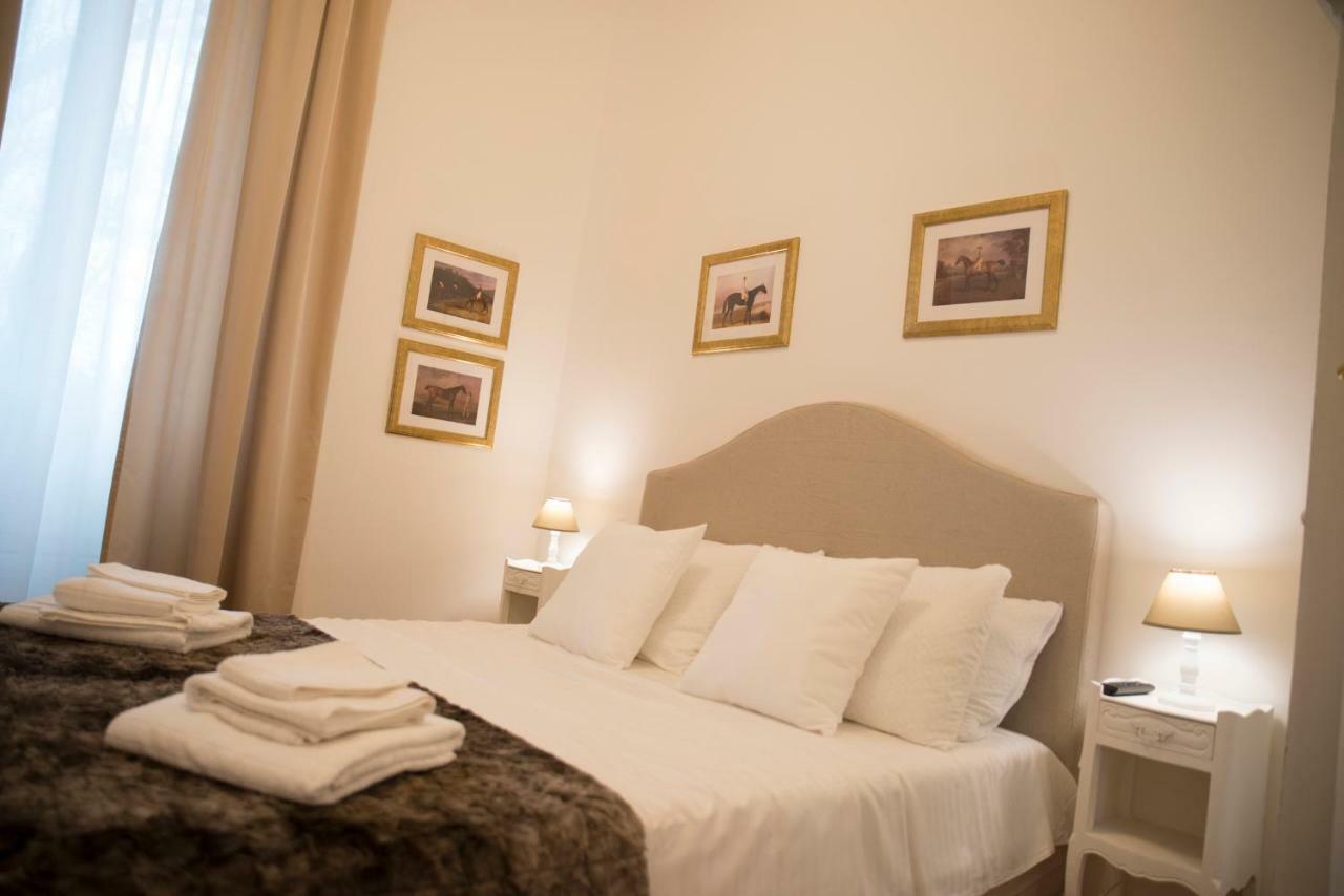 St Paul House Boutique & Appartamento Roma