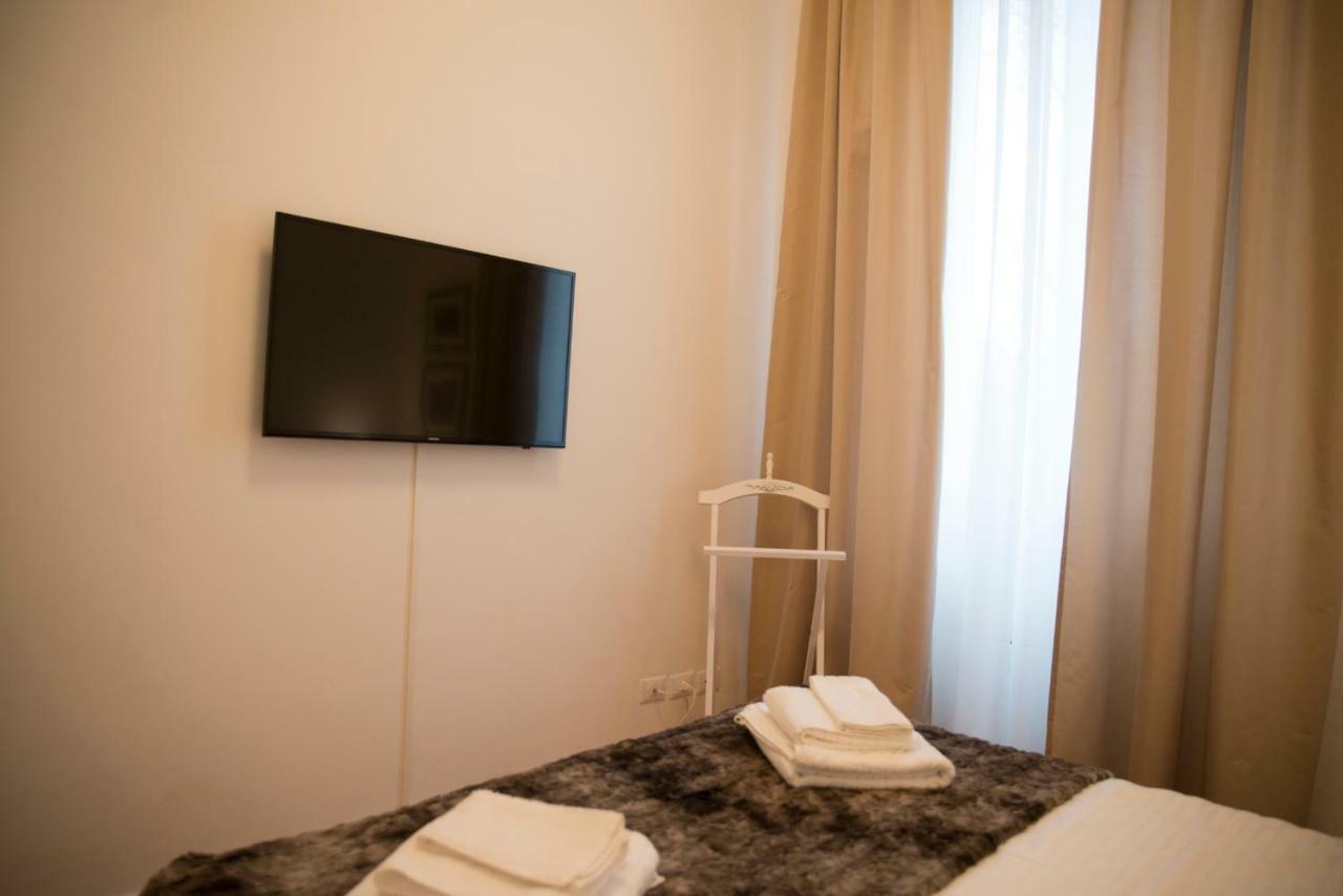 St Paul House Boutique & Appartamento *