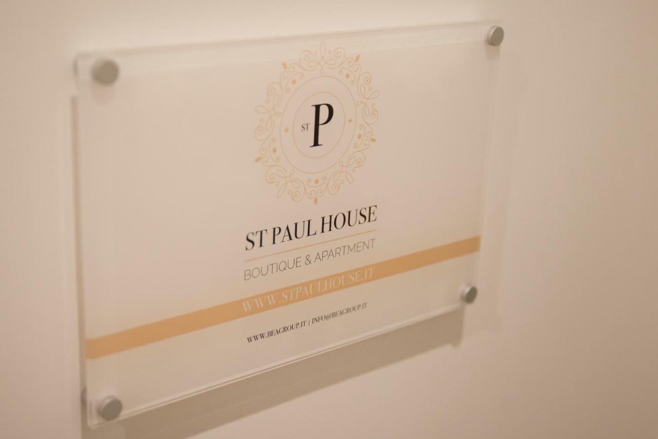 St Paul House Boutique & Roma
