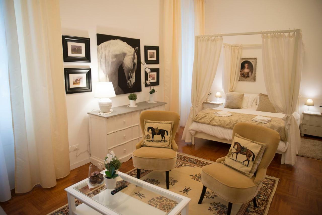 St Paul House Boutique & Appartamento Roma