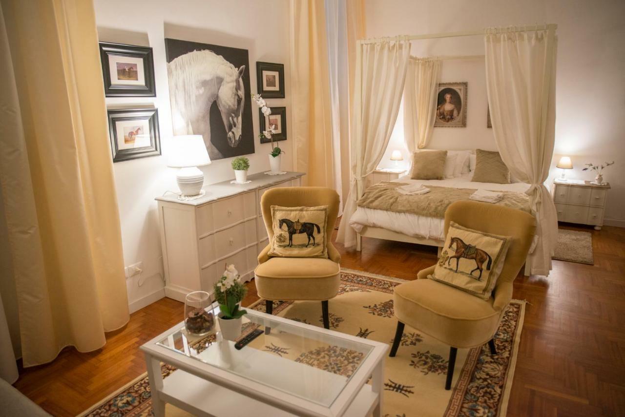 Appartamento St Paul House Boutique & *