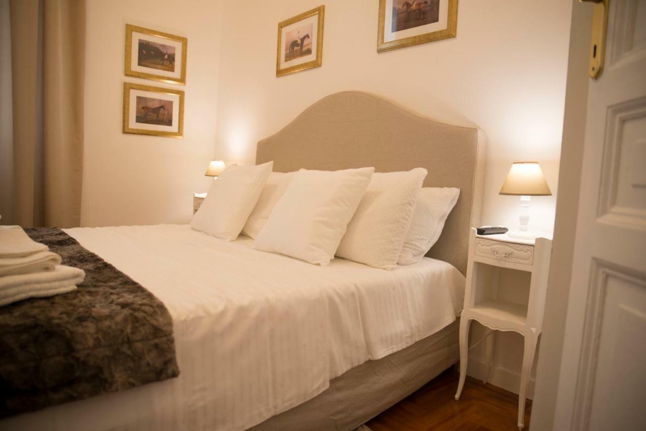 St Paul House Boutique & Appartamento Roma