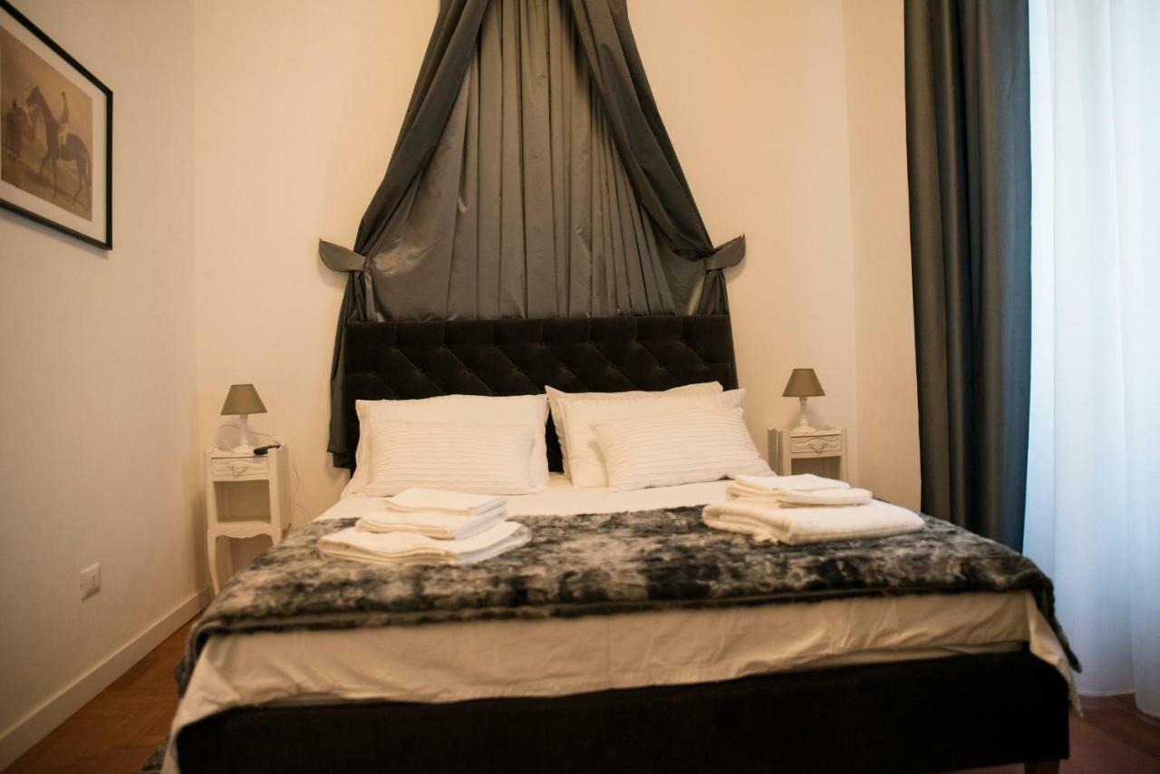 St Paul House Boutique & Appartamento Roma