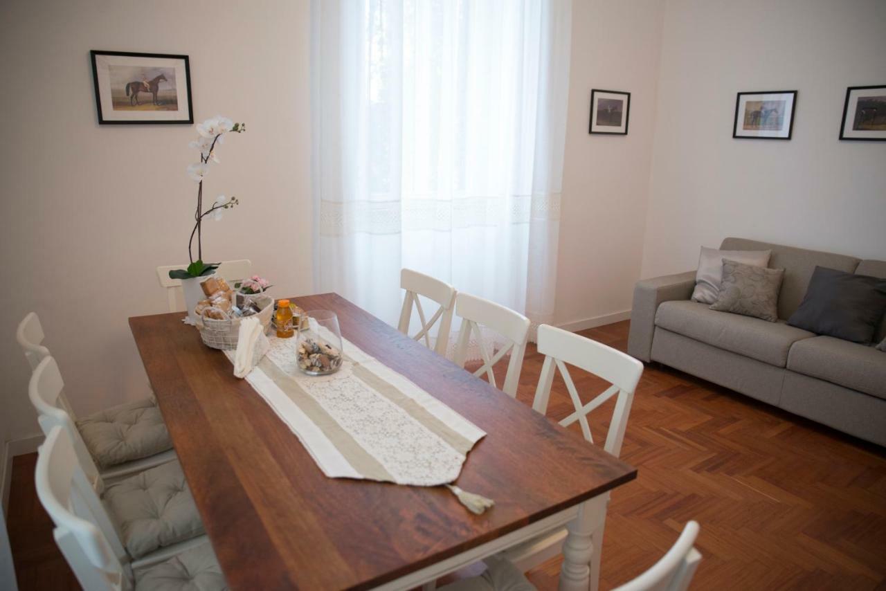 Appartamento St Paul House Boutique & Roma
