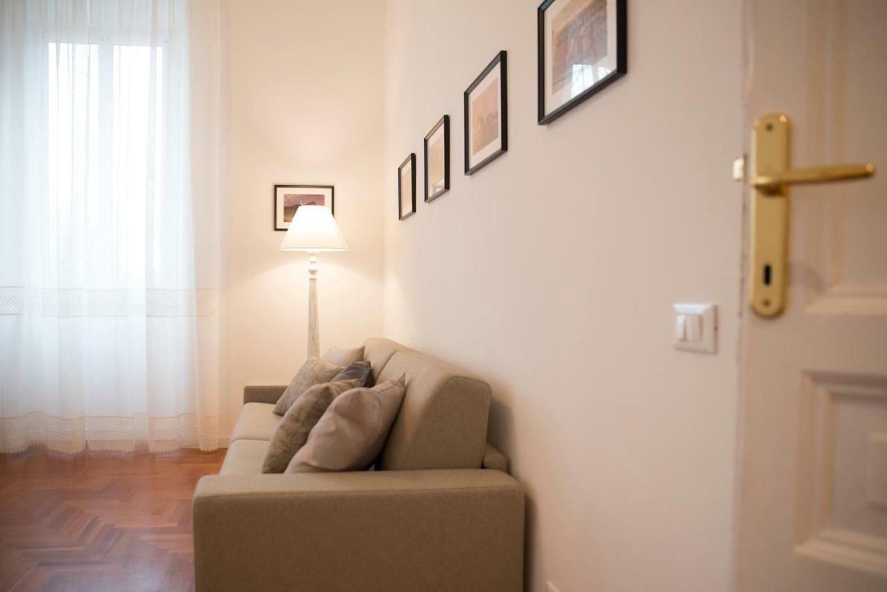Appartamento St Paul House Boutique & Roma