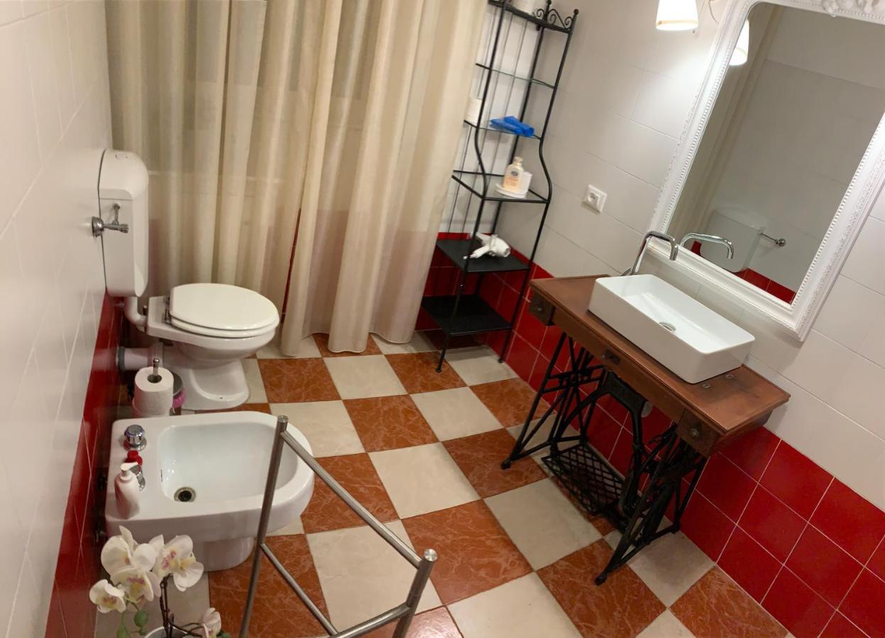 Apartamento St Paul House Boutique &