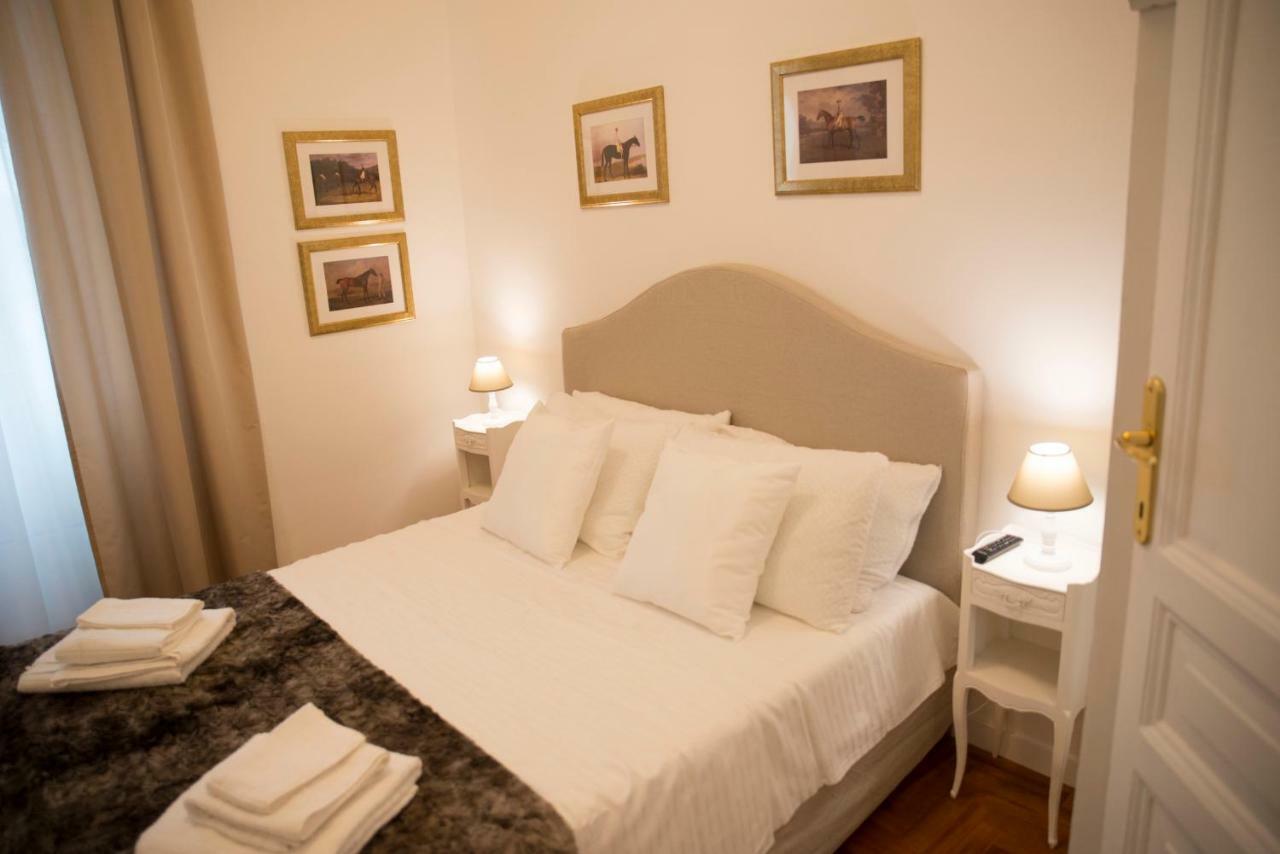 Apartamento St Paul House Boutique & Roma
