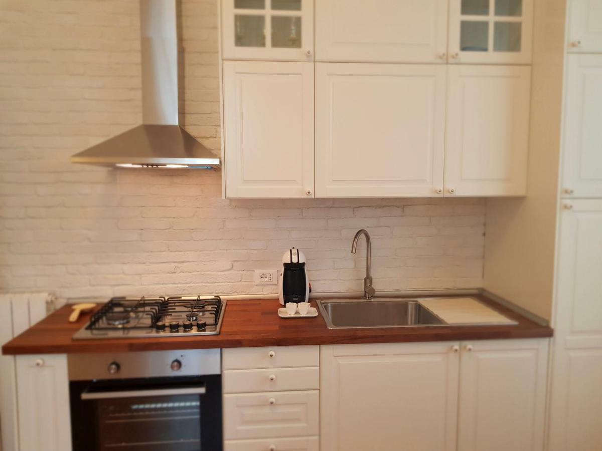 Apartamento St Paul House Boutique &