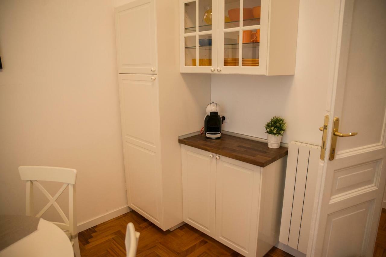 Apartamento St Paul House Boutique &