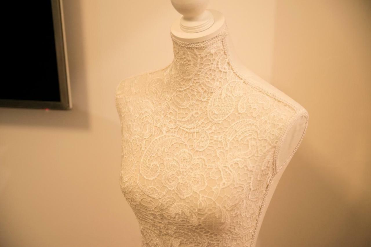 Apartamento St Paul House Boutique &