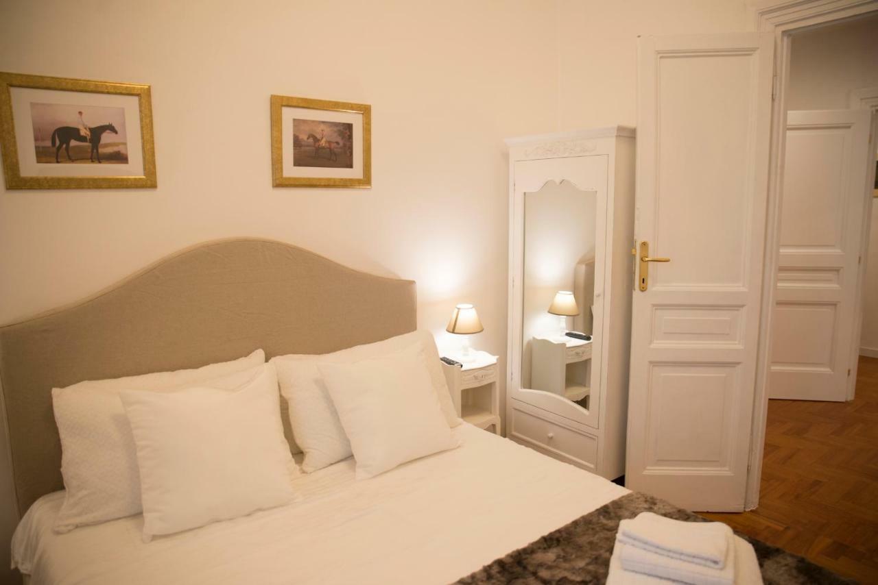 Apartamento St Paul House Boutique &